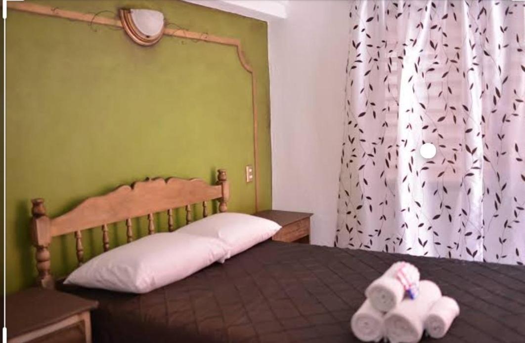 Hotel D Margo Playa del Carmen Esterno foto